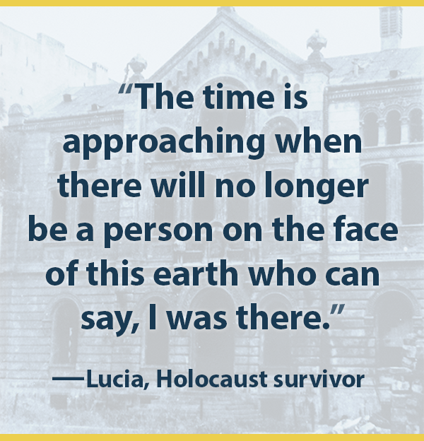 On April 17th, San Francisco's @HolocaustJFCS hosts a virtual commemoration of #HolocaustRemembranceDay and discussion with the co-creators of @KenBurns' @PBS docuseries, The #USandTheHolocaustPBS. Register: 👉 jfcs.org/yomhashoah #YomHaShoah #JewishHistory