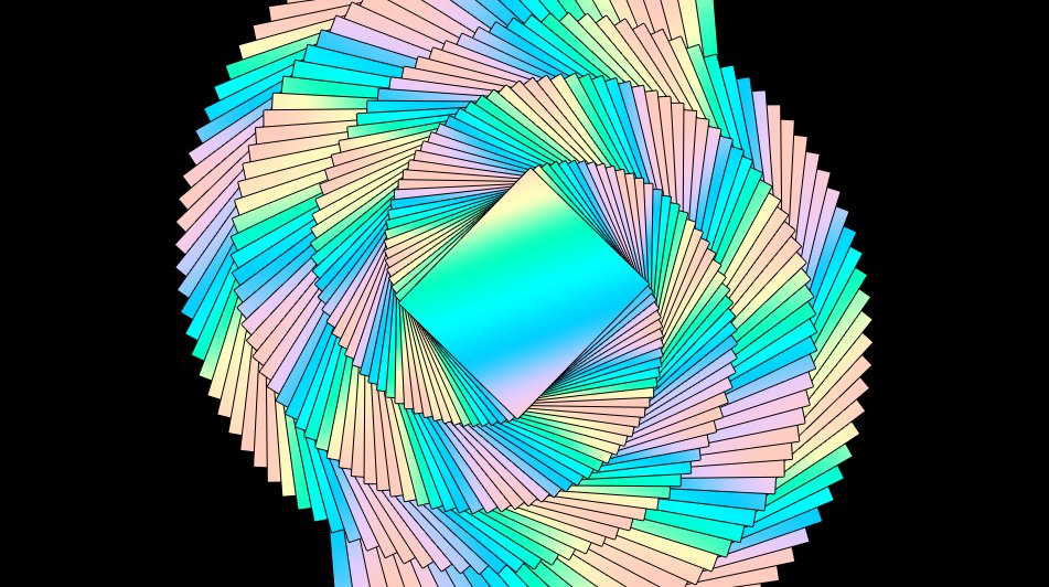 BORE_DOME's tweet photo. 🌈🌀🌈 https://t.co/6IRcpMCM5U