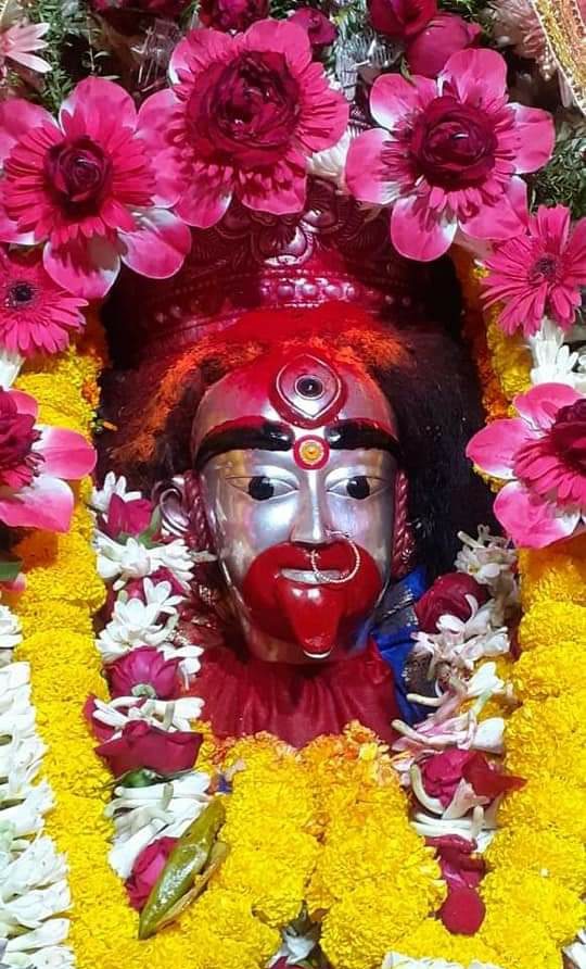 AlmightyMaaTara's tweet photo. ওঁ  পূর্ণ-ব্রহ্ম-স্বরূপায় শ্রী শ্রী বামতাঁরাঐ  নমঃ নমঃ

#পরম_গুরু_বামদেব #MaaTara #maakali #PoromGuruBamdev #ভগবান_বামদেব_মহেশ্বর #বামই_তারা_বামই_তন্ত্র #জয়_মা_তাঁরা #জয়_মা_কালী  #জয়_তারা_জয়_বাম_সর্ব_ভূতে_ব্রহ্মনাম #জয়_তারা_জয়_বাম_জপো_রে_মন_অবিরাম https://t.co/jRoWcCcQ45