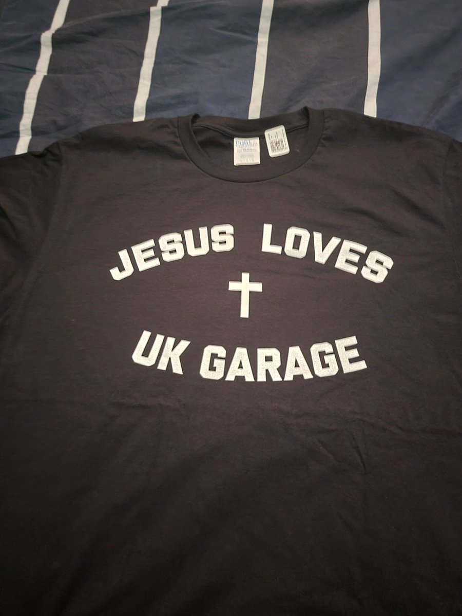 WillemDaFro's tweet photo. "Jesus died for our snares" or whatever that dusty ass book said https://t.co/QJCKrSR14l