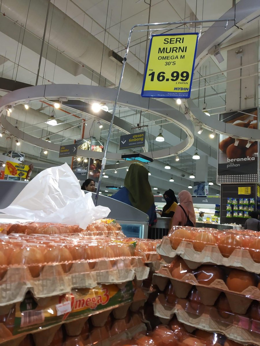 Salim Iskandar tweet media