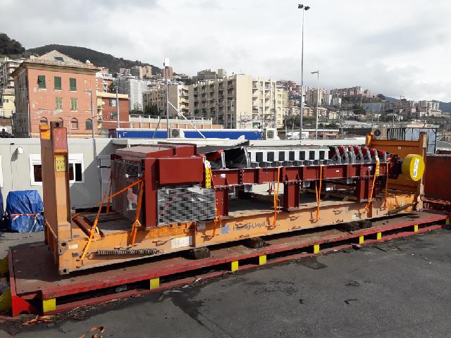 Project Cargo Network tweet media