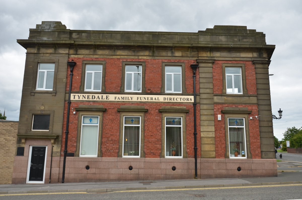 Beverley on Twitter "RT TyneSnapper Hebburn Victoria House, Prince