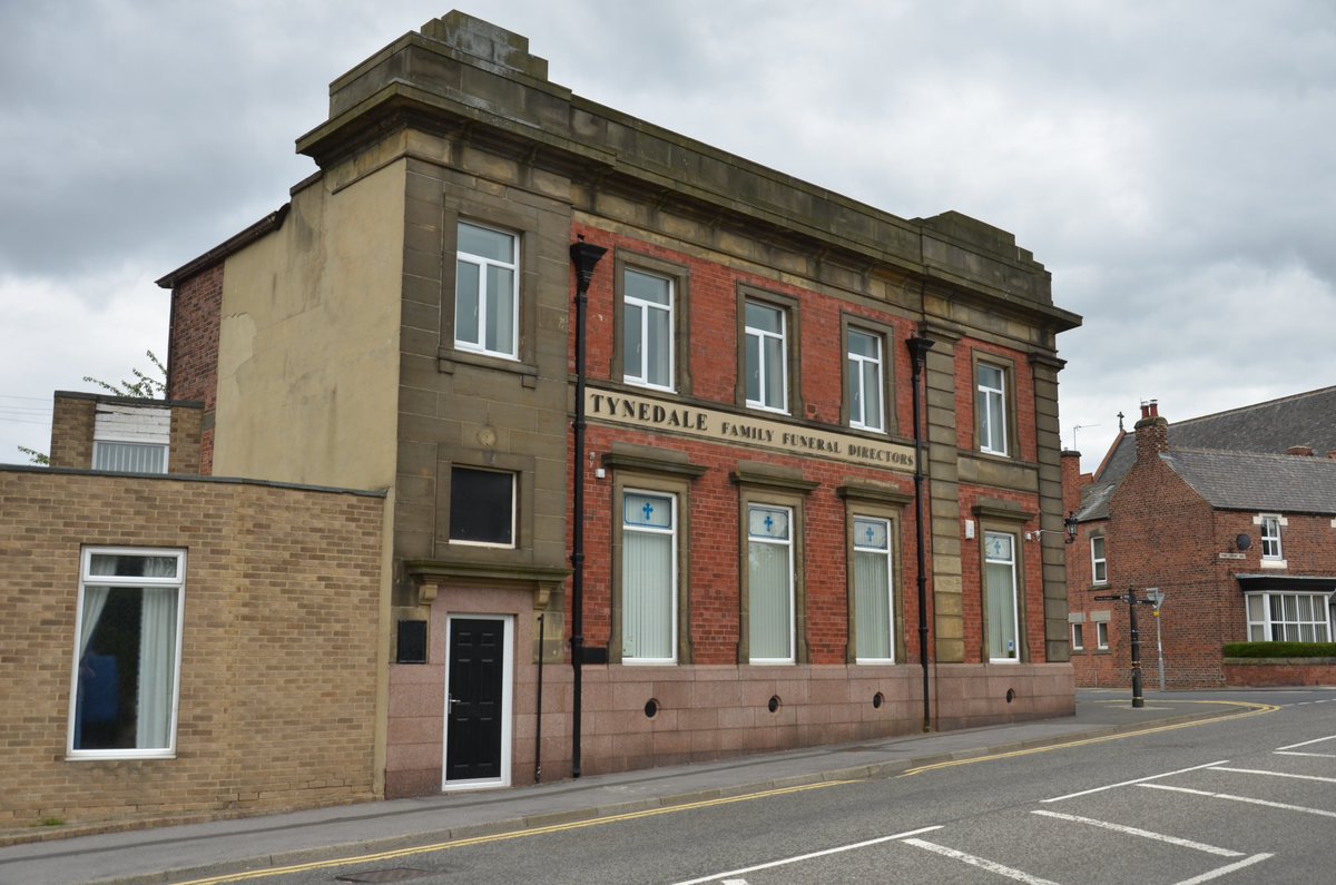 Beverley on Twitter "RT TyneSnapper Hebburn Victoria House, Prince