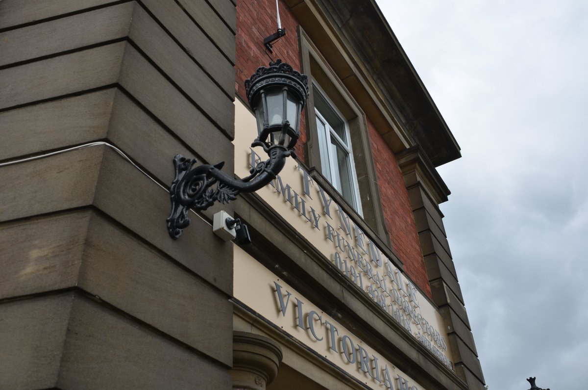 Beverley on Twitter "RT TyneSnapper Hebburn Victoria House, Prince