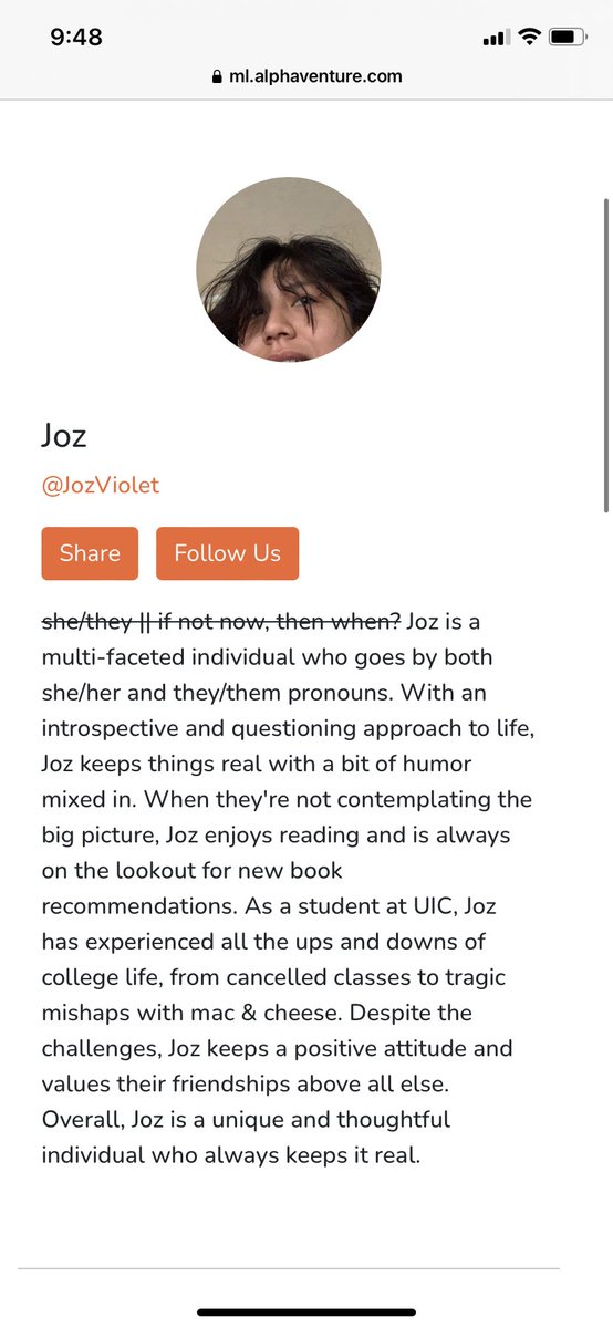 JozViolet's tweet photo. i’ll take multi-faceted https://t.co/PhxeXEFCUe