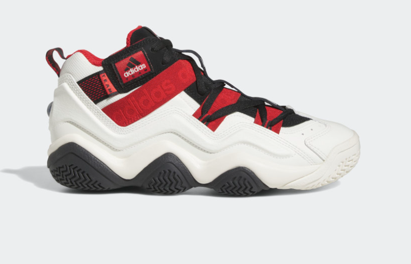 SNKR_TWITR on Twitter "AD Adidas Top 10 'Off White / Core Black