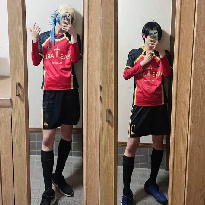 コスプレイヤーあおぴのTwitter画像10