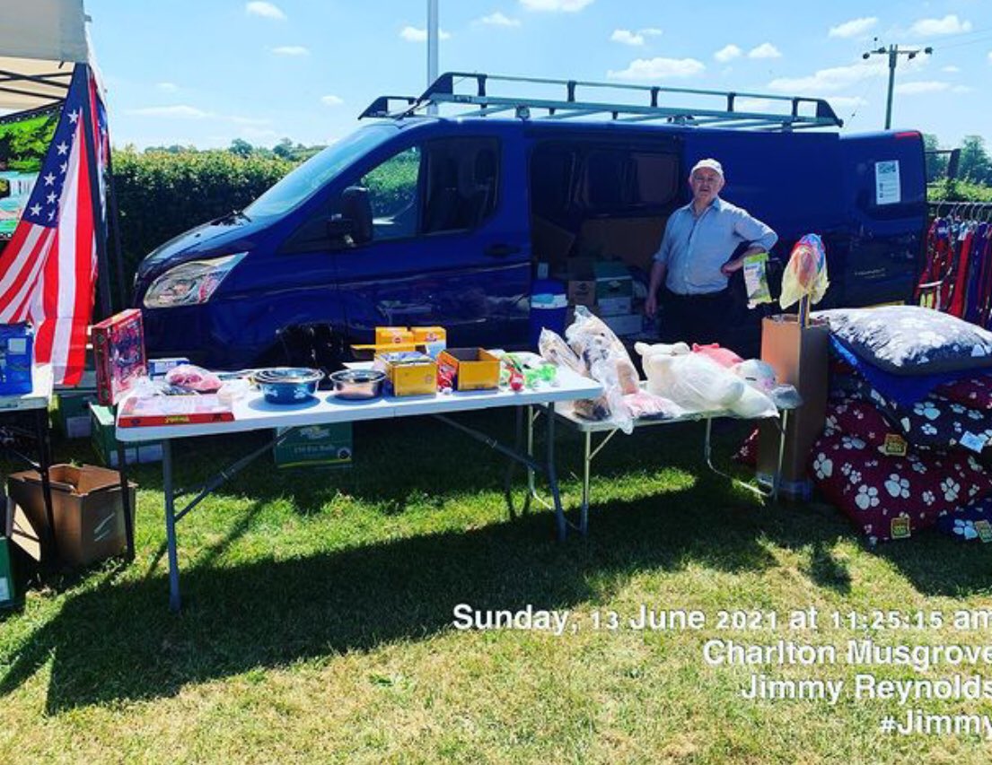 Jimmy_Reynolds_Market_66 (@66reynolds) on Twitter photo 