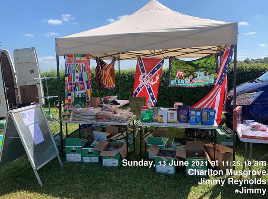 Jimmy_Reynolds_Market_66 (@66reynolds) on Twitter photo 