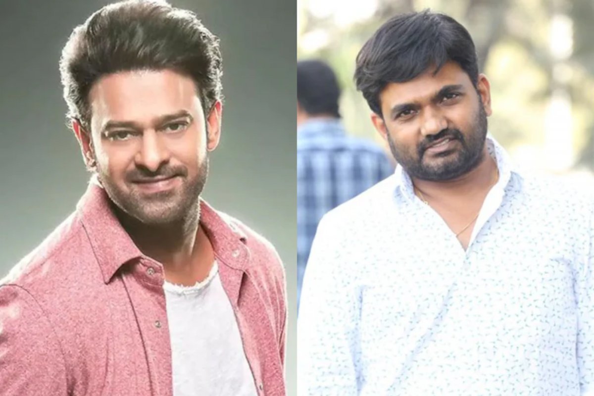 Prabhas on Twitter: