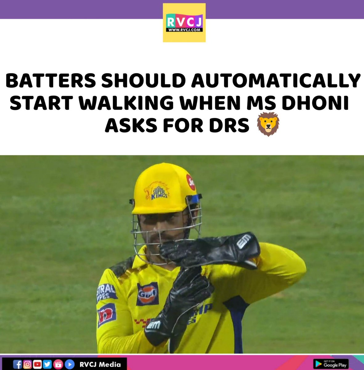 RVCJ Media tweet media