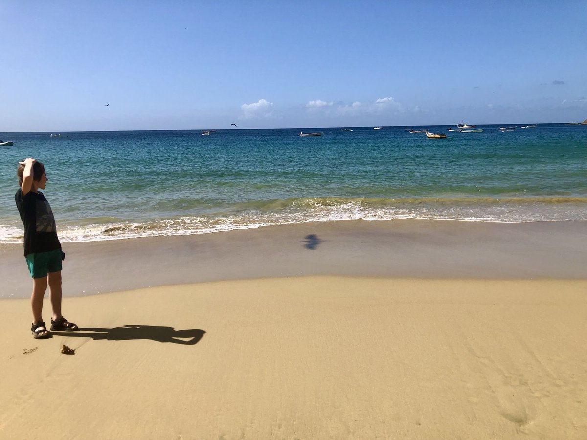 mtirvineresort's tweet photo. Glorious Saturday indeed! π·BjΓΆrn Lundquist #Tobago #Castara #beachvibes #beachlife #Caribbean #beachgoals https://t.co/Jr3yyV0Kls