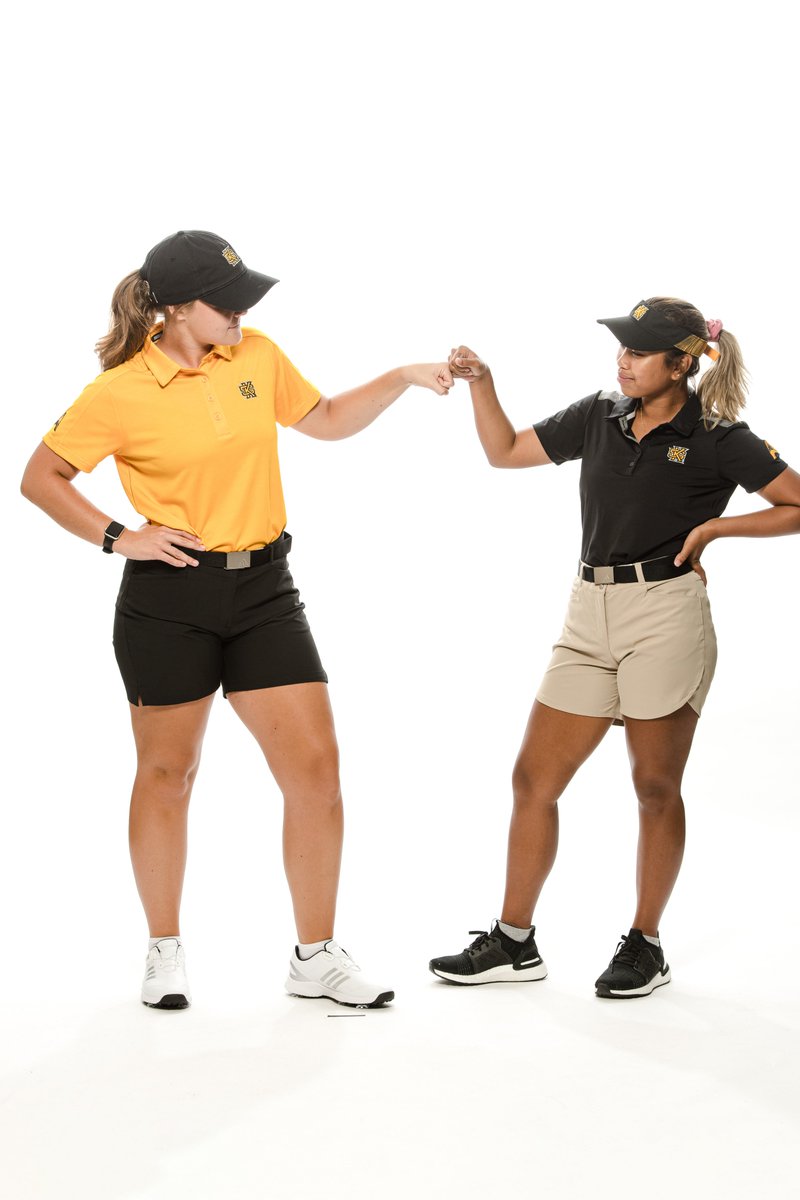 Kennesaw State WGolf tweet media