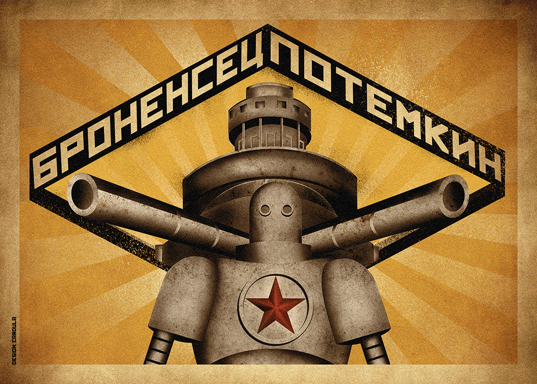 Detroit Moped Works Update: We're Under Attack by Russian Robots! 🛵🤖 - mailchi.mp/c0c4e95d9db2/d…