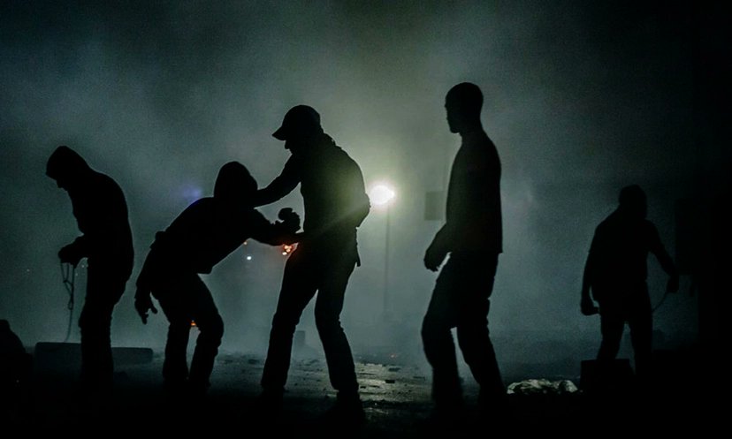 রাজধানীতে ৮০ কিশোর গ্যাং, সদস্য ৩৩৯