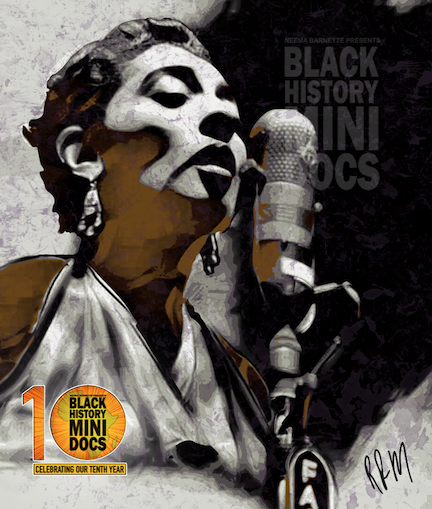 Black History MD tweet media