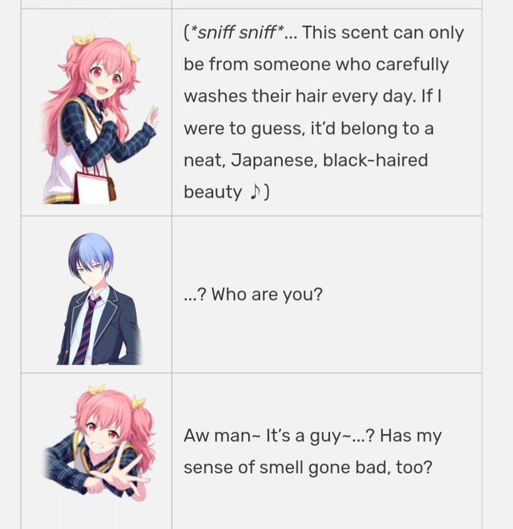What Makes Your Hair Smell Good What Makes Your Hair Smell Good