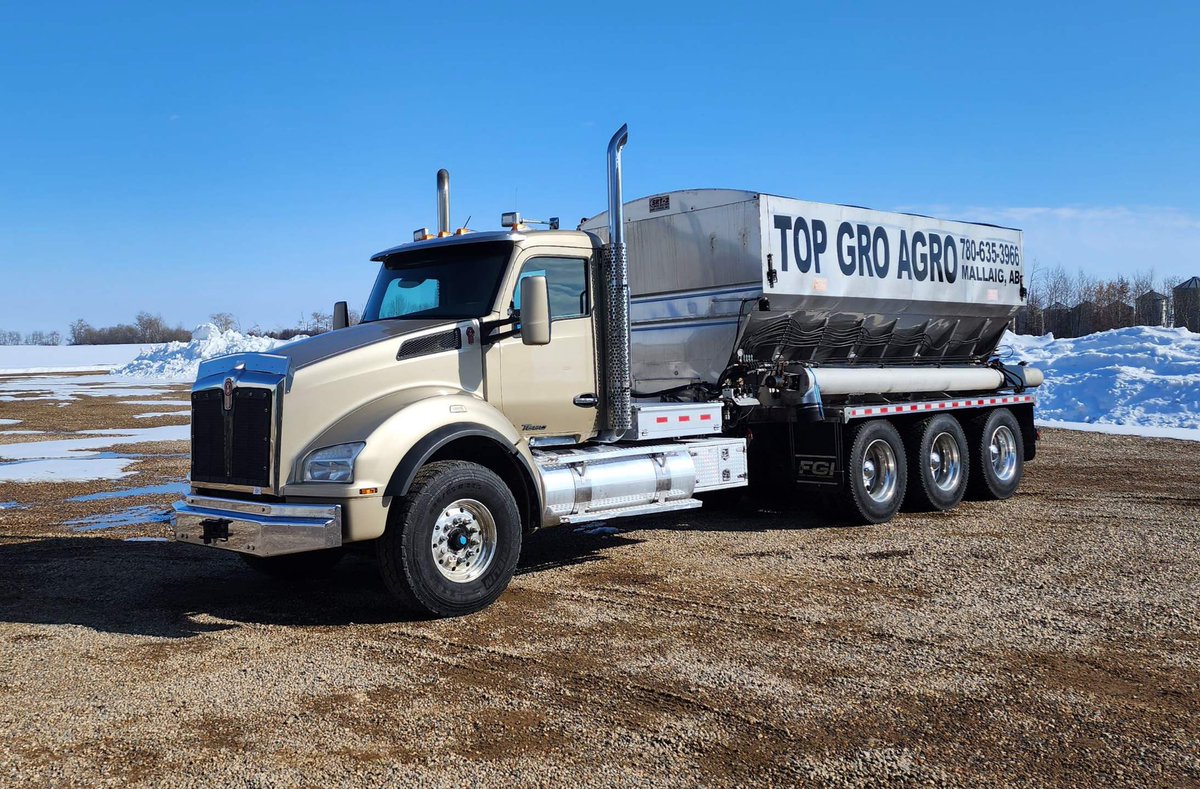 Top Gro Agro Ltd tweet media