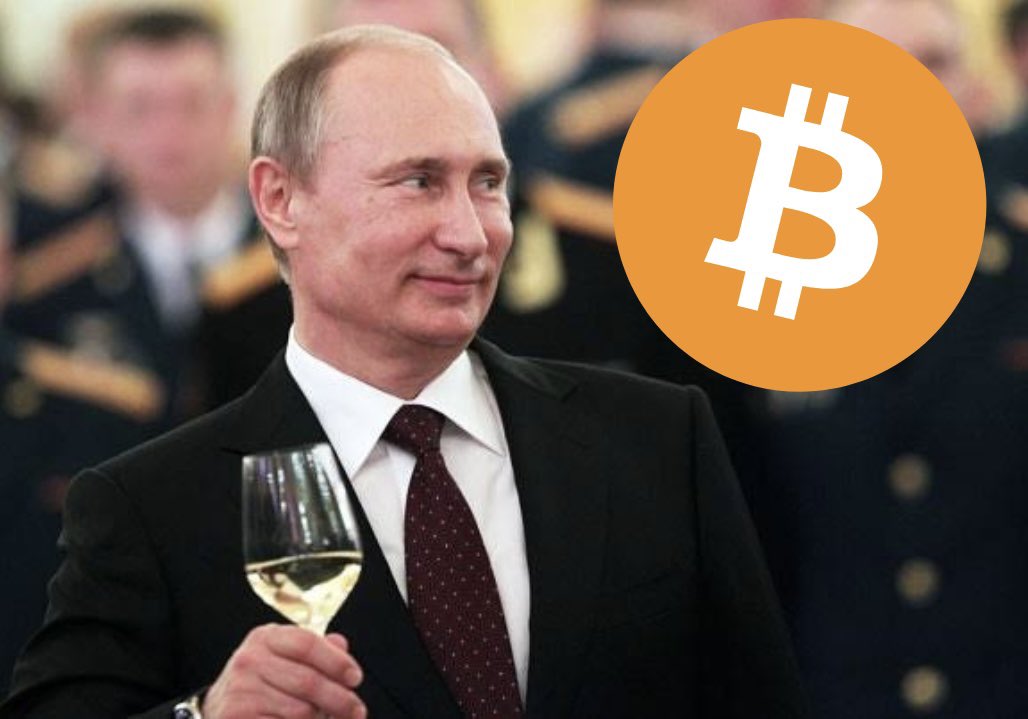 earnwithsstube's tweet photo. BREAKING: 🇷🇺 Russia becomes world’s second-largest #Crypto miner. 
Move over #Bitcoin , Russia is taking over! 🚀

#cryptonewstoday #DigitalCurrency #jasmy #CBDCs #SuiNetwork #BTC #MANC #NFTNYC2023 #polygonNFTs #cryptocurrency #CryptocurrencyMarket #BullMarket #CryptocurrencyNews https://t.co/6CaAgxBi4b