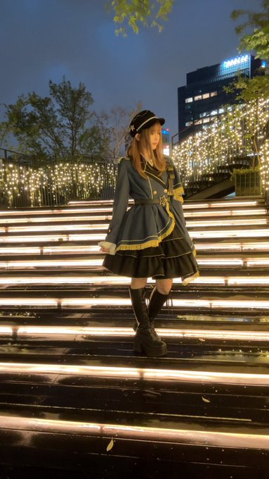 Twitterのコスプレ画像19