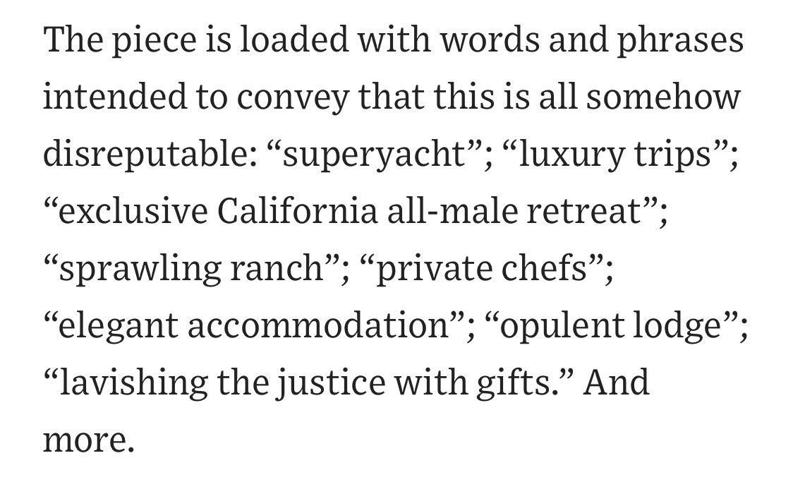 GerryHassan's tweet photo. The sensitivities of the snowflake ultra-wealthy & their media apologists. Wall Street Journal calls out ProPublica for using supposedly negative language abt the uber-wealthy. And despite everything the FT still has a #HowToSpendIt section. https://t.co/rmuTizZwED https://t.co/5KDlmiW5Jt