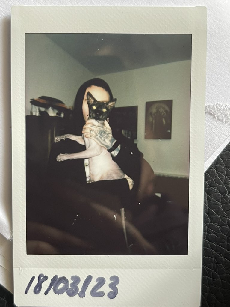 Don’t ever talk to me or my son again