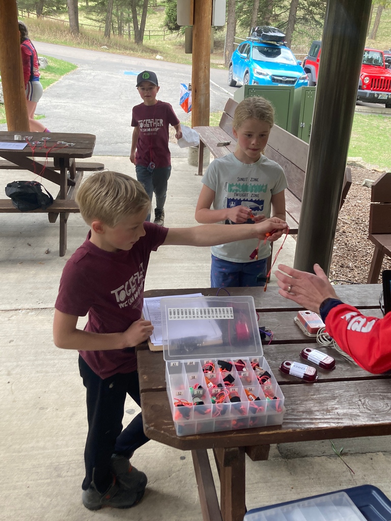 Quick explanation of Orienteering 
youtube.com/watch?v=9ZmYCv…

#bairdCreek #greenbay #orienteering #wildterrainnav #bairdcreekbumble