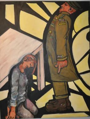 ها إن عشرين عاماً بالتمام والكمال مرت على سقوط النظام الديكتاتوري ولم يشعر العراقيون يوماً بأن تغييراً حقيقياً قد جرى فالظلم هو هو والقمع والاستبداد هما هما وأُضيف الفساد على البيعة  
#احمد_الحسن
#الحريه_للدكتور_علاء_السالم وأخوته