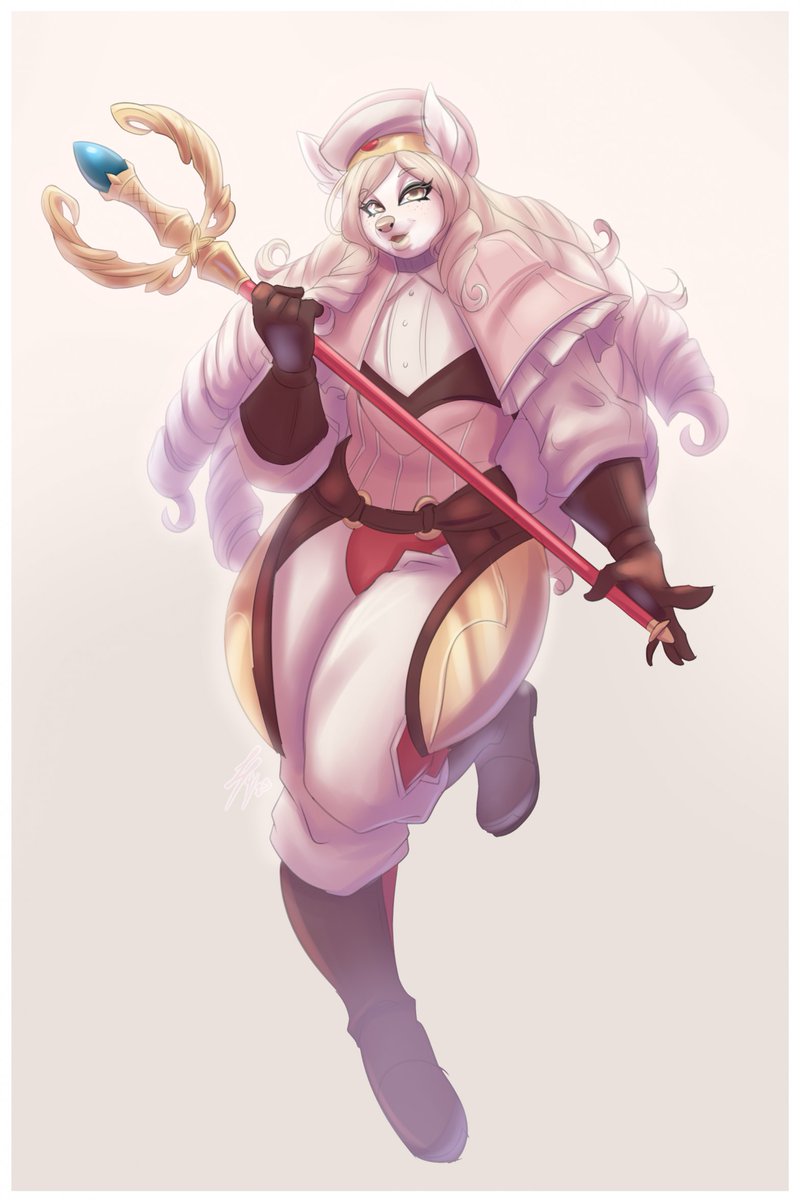 LavyPandy's tweet photo. #cosplay commission for King_Ghidorable
#fireEmblem #FireEmblemFates 

  Slots open for these for the month of APRIL:: https://t.co/PtlXOV3pm1 https://t.co/582AuhPcXq