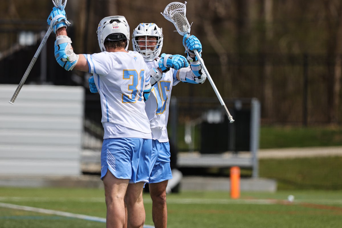 Brad Beck's Career-High 4 Goals Help Lift Men's Lax over Canisius 

📰: liuathletics.com/news/2023/4/8/…