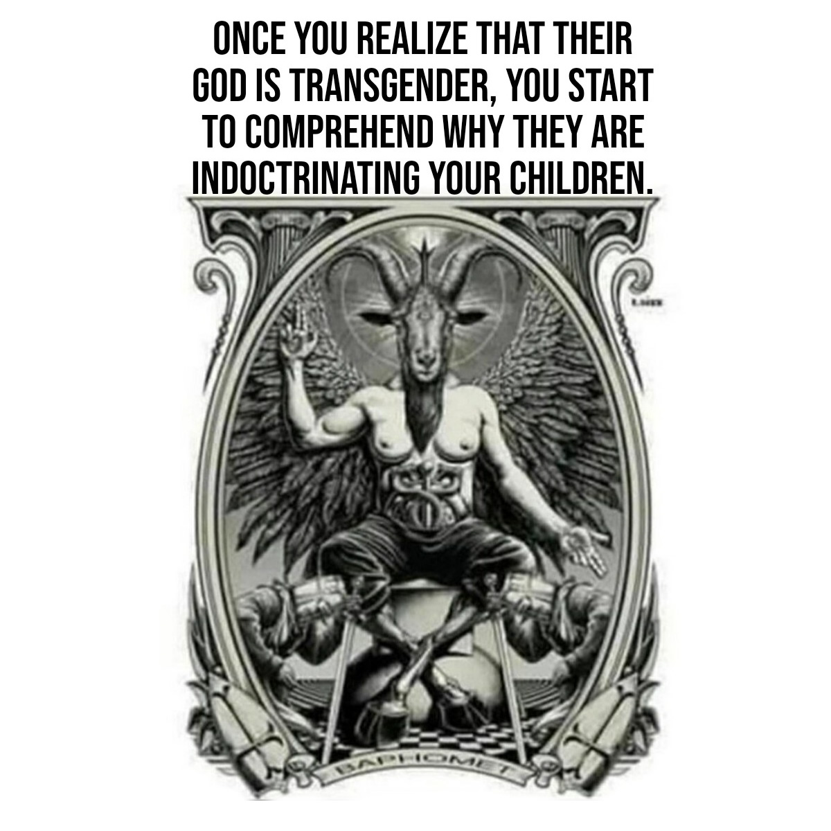 BillyZigouras's tweet image. Do you get it now!