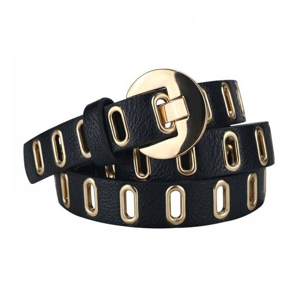 Grunge Style Belt (+Colors) 
Get it here: bit.ly/2SsUuIv
(Much More at zenshy.com)
 #fashionweek #fashionable