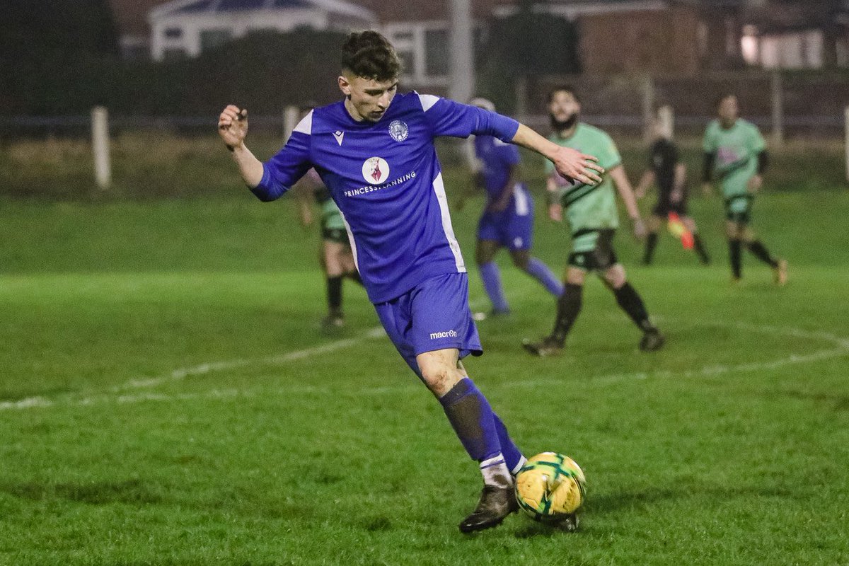 AFC Bridgnorth tweet media