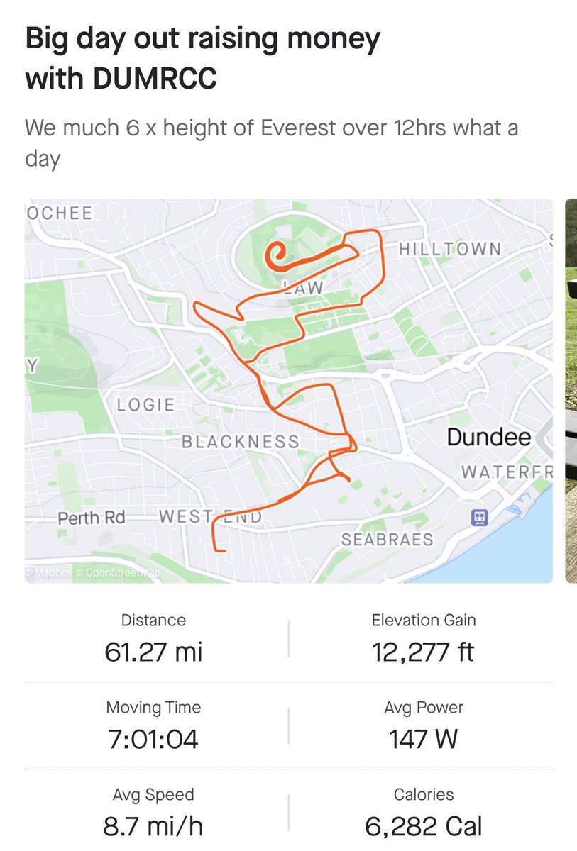 Big job on the tools today raising money for #mentalhealthfoundation and #talkingtandems