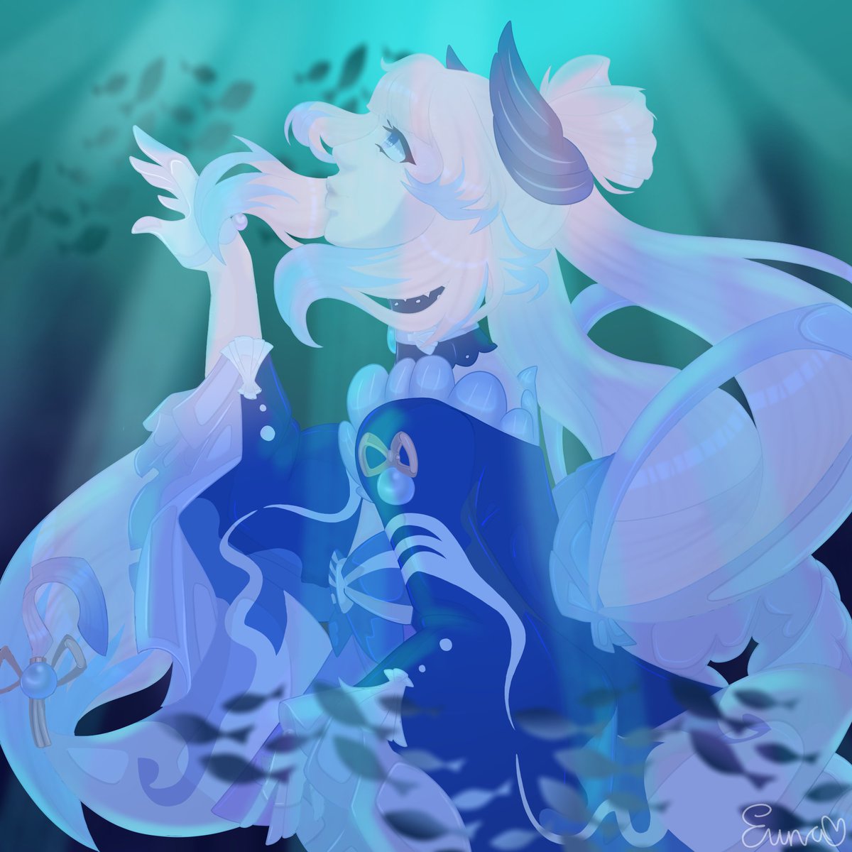 Euna River tweet media