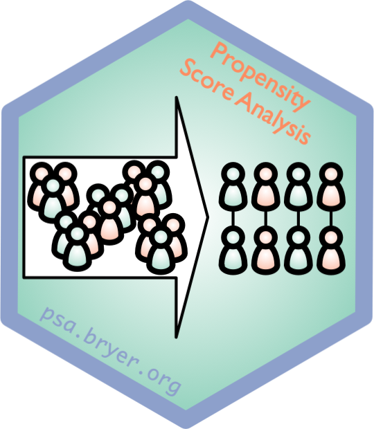 jbryer's tweet photo. Any #rstats folks wanted to learn about propensity score analysis, I will be giving a talk in NYC on April 24th. It will also be streamed for those who want to be remote. More info and registration here: https://t.co/pMNE5N838Q https://t.co/QKeFUrPR16
