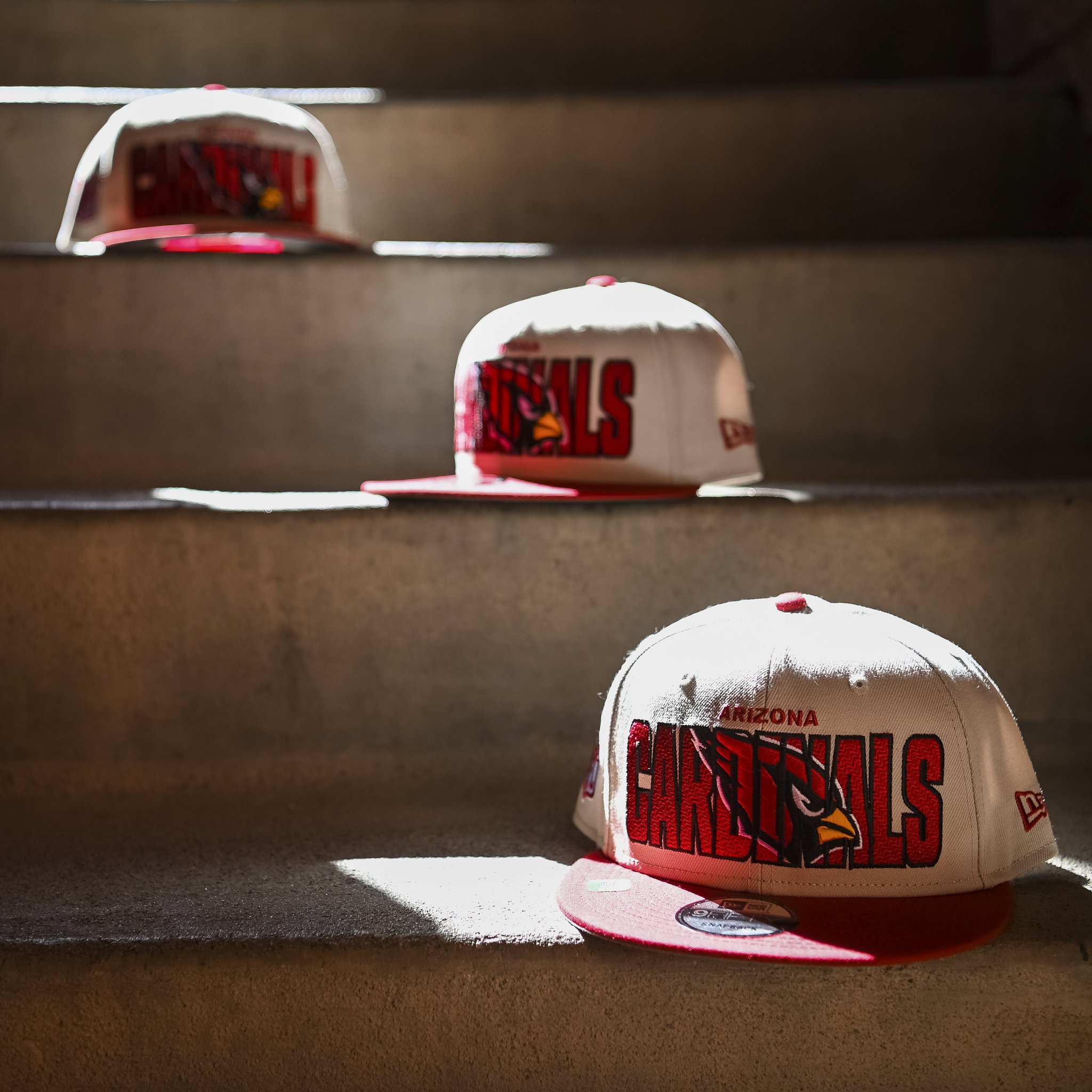 Arizona Cardinals on X: 2023 Draft Hat giveaway incoming. Follow & ❤️  to win!  / X