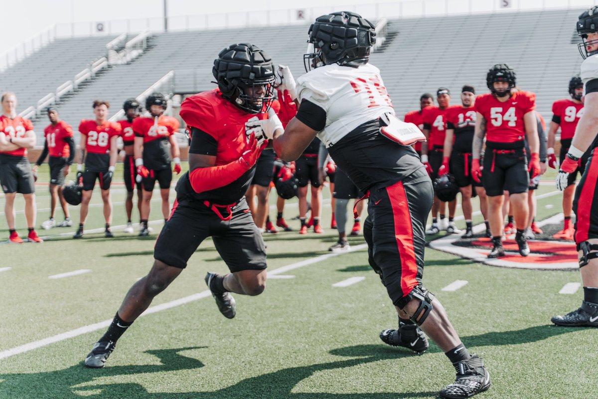 Ball State Football tweet media
