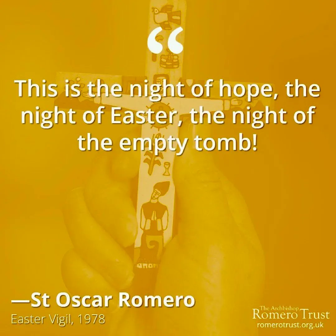 The Romero Trust tweet media