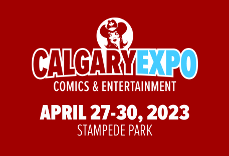 Contest time! 🦸🦹‍♀️

We're giving away 2x weekend passes to @CalgaryExpo, which takes place April 27 - 30, 2023.

Info: fanexpohq.com/calgaryexpo

Enter to win:
• Follow <a href="/cmcalgary/">cm</a> &amp; @calgaryexpo
• RT this

Contest ends April 22
+ win more tix on our IG/FB

#yyc #CalgaryExpo 

GL!