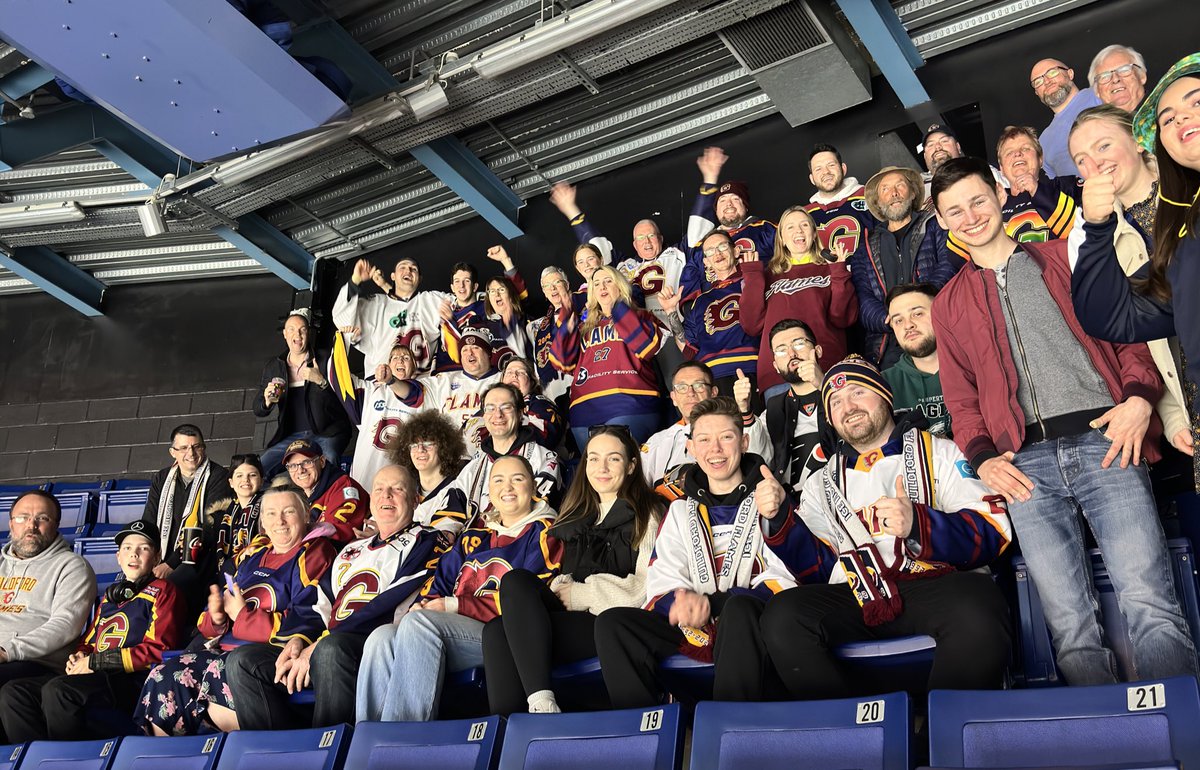 flamesicehockey's tweet photo. #LetsGoGuildford ๐ฅ #FlamesIHC https://t.co/3DO2r4iJIb