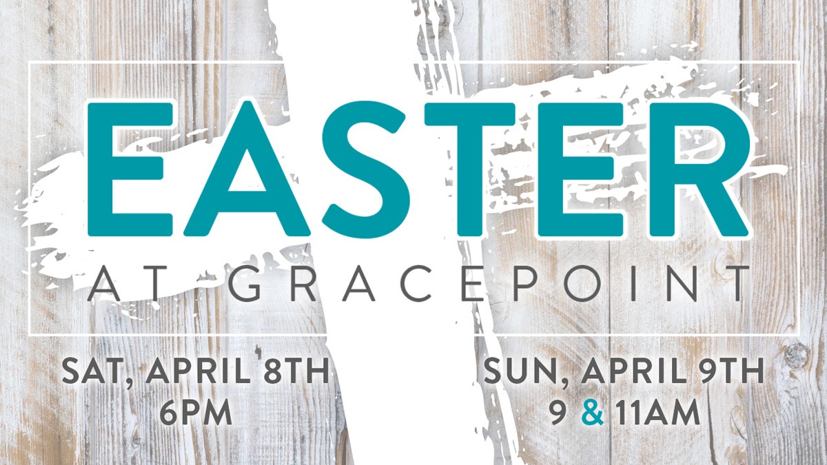GracePointTX's tweet photo. We look forward to seeing you this weekend!

#easteratgracepoint https://t.co/L821XwSJLm