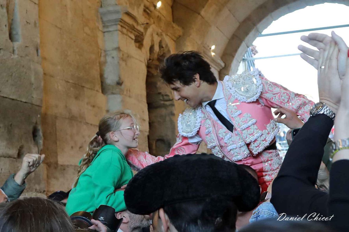 Celle ci c’est pour <a href="/Anticorrida/">Alliance Anticorrida</a> 🥰😍

#ouialacorrida