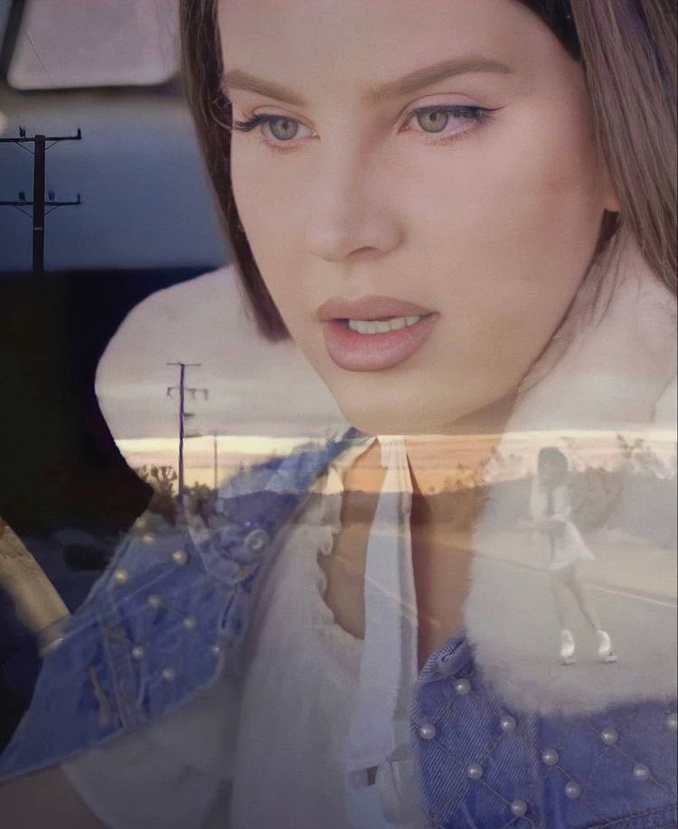 delreychart's tweet photo. “White Dress” (44.317.218) has now surpassed “When The World Was At War We Kept Dancing” (44.314.955) becoming the 87th most streamed song of her entire discography on Spotify. https://t.co/F1yh8ybLW9