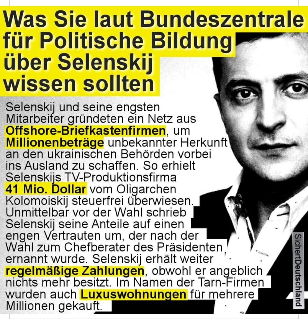 Ohne Kommentar 🤮🤮🤮