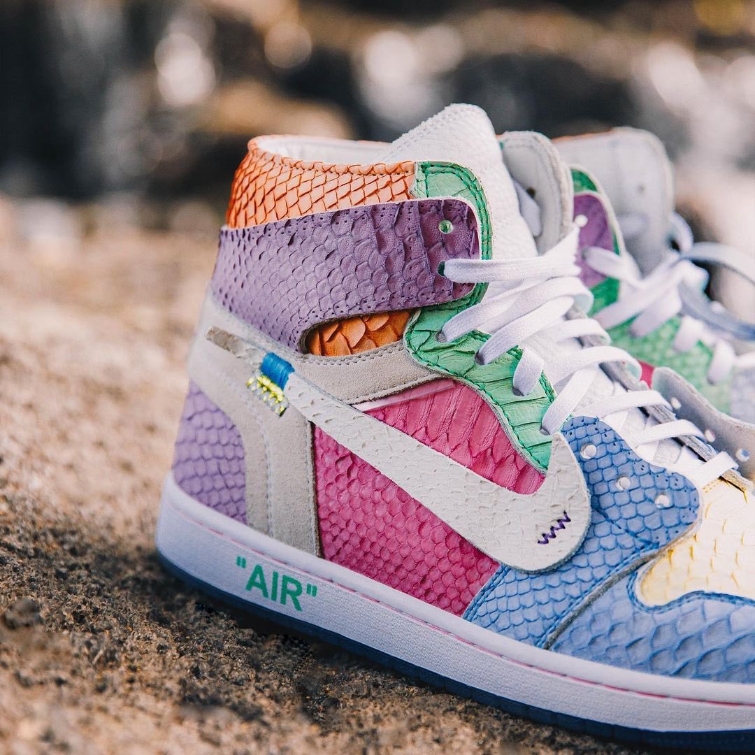 easters jordans