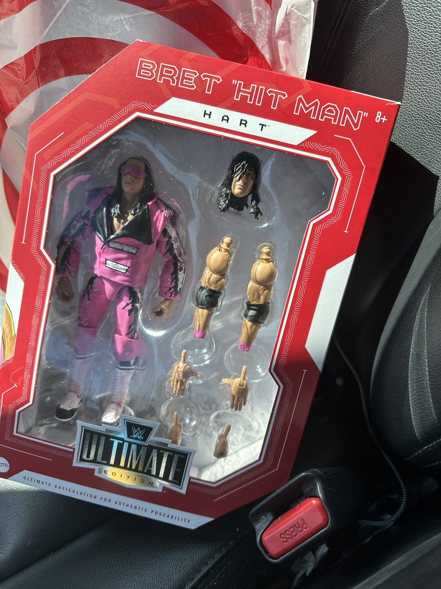 Mitchell Craig tweet media