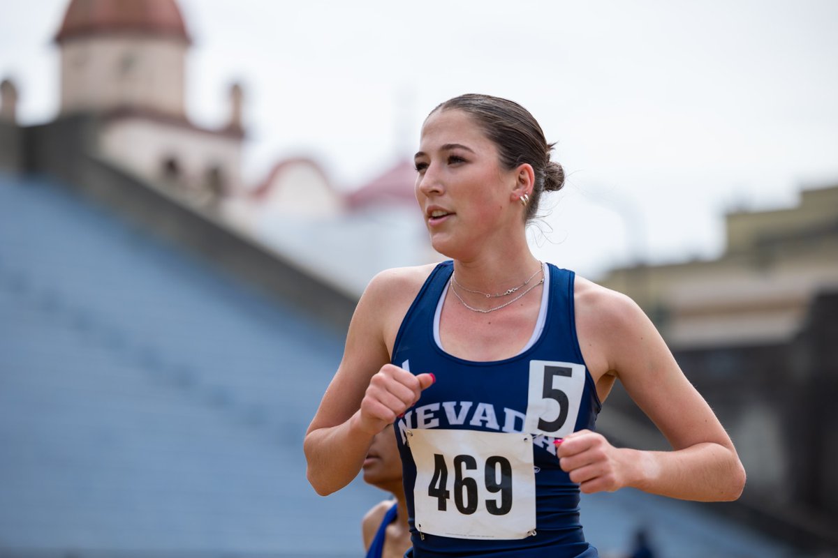 WolfPackTrack's tweet image. Maddy Shipman keeps us rolling with a 2nd place finish in the 3000m steeplechase, racing a new PR of 11:14:99! 🤩

#BattleBorn // #PRparty