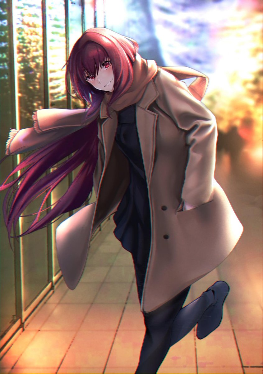 - Okami - (@firemxssxnger) on Twitter photo 
